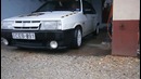 Lada Samara 1.3 Twin Dellorto