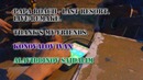 DPM – Acoucstc Drums – Davron Hodjaev