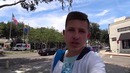 Улетел Сам В Лос Анджелес В 16 Лет(720p)