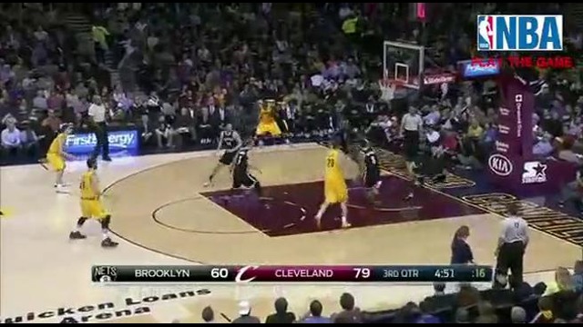 Kyrie Irving 2015 MIX