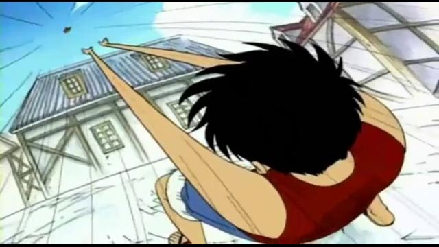 One Piece: Epic Moments (Часть 1)