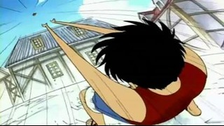 One Piece: Epic Moments (Часть 1)
