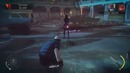 Hitman Absolution миссия №14 испытания Когда святые атакуют (2-2)