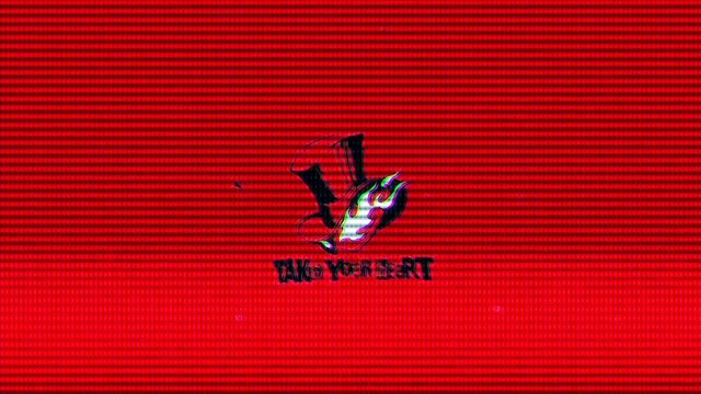Persona 5 – Rivers In The Desert Remix | @OmarCameUp @imshaah