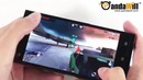8-ядерный THL Iron Man T100