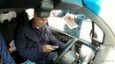 ДПС Узбекистан. Правил не знаю, но вам последнее предупреждение