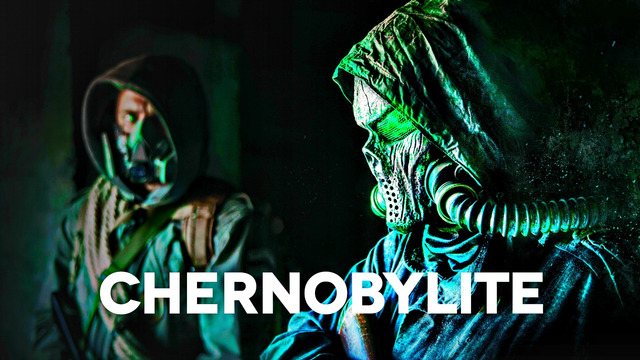SHIMOROSHOW ◆ Chernobylite