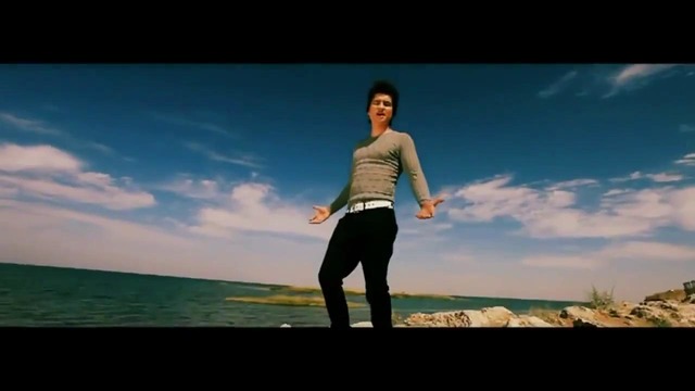 Daler Xonzoda & Dolar-D Sahro (gruppa) – Без меня (rej Jamshid Axanov)