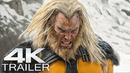 WOLVERINE «Sabretooth saves Wolverine» Trailer (2026) New