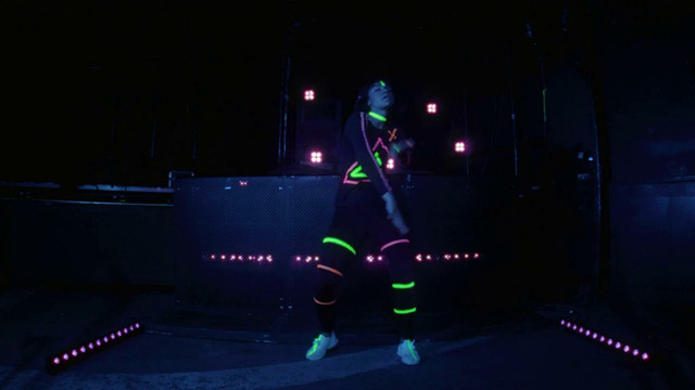 Kontrust – i physically like you (Official Video 2023)