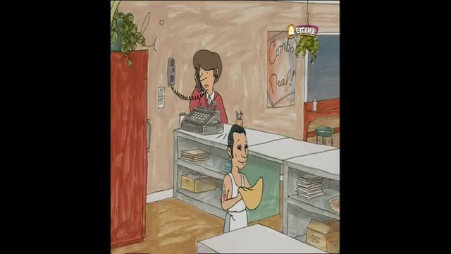 Детки из класса 402 – 2 сезон 23 серия