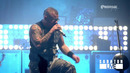 Sabaton – Stereolux, Nantes, France (2016)