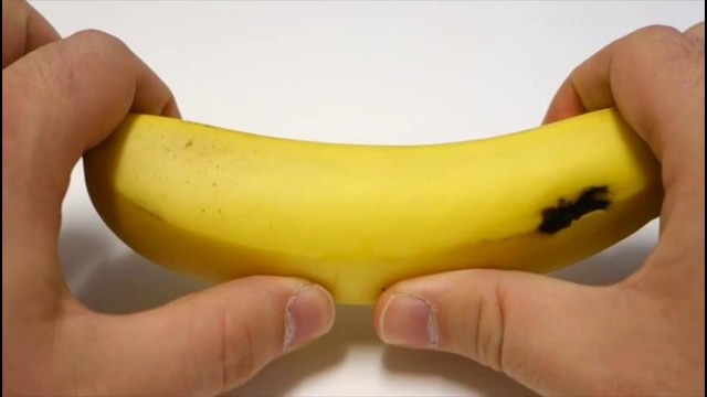 A different kind of #bendgate
