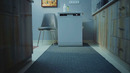 Реклама посудомоечной машины Goodwell. Goodwell’s dishwasher ad