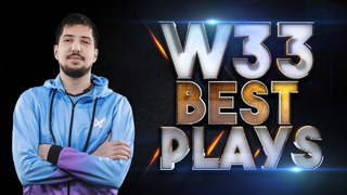 BEST Plays Nigma.w33 – WeSave! Charity Play Dota 2