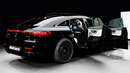 2024 Mercedes EQS 580 – New Luxury sedan in details