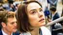 ДЕВУШКА И МОРЕ – Русский трейлер (Субтитры, 2024) Дэйзи Ридли