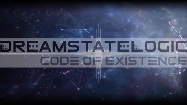 Dreamstate Logic – Code Of Existence