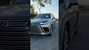АСМР с LEXUS LX600 за $129,000 #lexus #lx600 #lexuslx600 #awd #v6 #offroad #suv #asmr #лексус