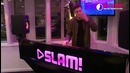 Mike Williams @ SLAM! FM Bij Igmar (08.03.2016)