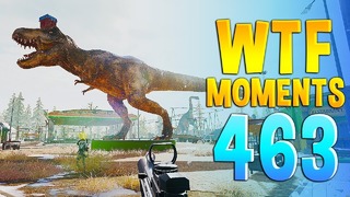 PUBG Daily Funny WTF Moments Ep. 463