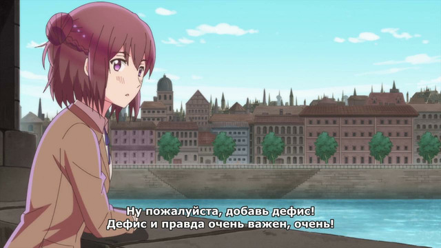 Hetalia World Stars 03/Хеталия: Мировые звезды 3 серия