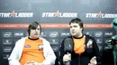 Интервью с Virtus.pro «Dosia» StarSeries #4 Finals
