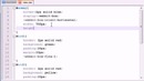 HTML5 Tutorial – 19 – Finishing up the Flexible Box Model