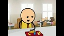 Cyanide Happiness – Sad Larry (rus)