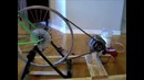 Bicycle Generator