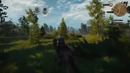 Stopgame.ru – The Witcher 3 Wild Hunt Дикие волосы PC