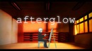 Megurine Luka – Afterglow (English + Romaji)