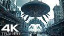 NEW MOVIE TRAILERS 2024