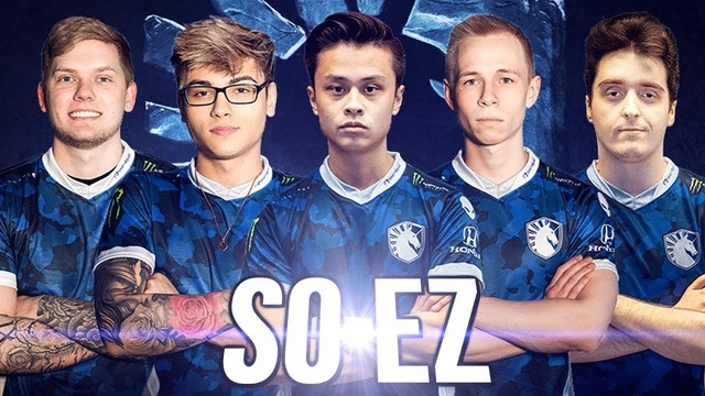 How Liquid Really Plays CS GO