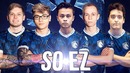 How Liquid Really Plays CS GO