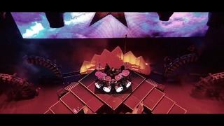 Helloween – Pumpkins United (Official Live Clip 2019)