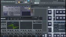 Как в fl-studio снизить нагрузку на процессор