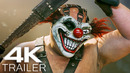 TWISTED METAL Season 2 Trailer (2025) Anthony Mackie