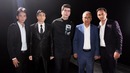 "Қора зарба" фильмининг ижодкорлари билан мулоқот