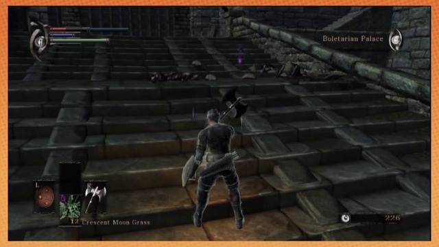 Game Grumps – Demon’s Souls PART 3 (end)