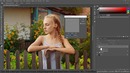 Качественное усиление резкости в фотошоп