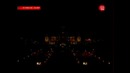 Лазерное 4D шоу на Воробьевых горах. Москва