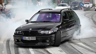 BEST of Wörthersee 2019 | CRAZY Anti-Lag, Burnouts, Turbo Sounds & Tuned Cars