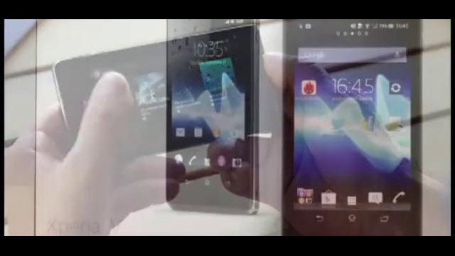 Sony Xperia V – Водонепроницаемый Смартфон. Обзор AndroidInsider.ru
