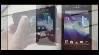 Sony Xperia V – Водонепроницаемый Смартфон. Обзор AndroidInsider.ru