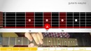 Любые песни на гитаре за 2 коротких занятия (часть 2)