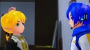[プリティふんどし悪マレン-Pretty Fundoshi Aku-Malen ] Kagamine Rin & Len – KAITO