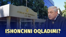 Falajlikda o‘tgan 4 yil
