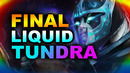 TUNDRA vs LIQUID – GRAND FINAL – SPRING 2025 TOURNAMENT DOTA 2
