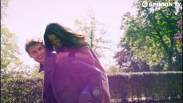 EDX – We Can’t Give Up (Official Video 2017!)